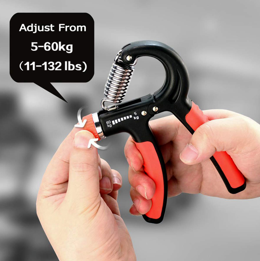 PowerGrip Strength Trainer